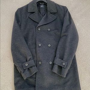 Hugo Boss Pea Coat